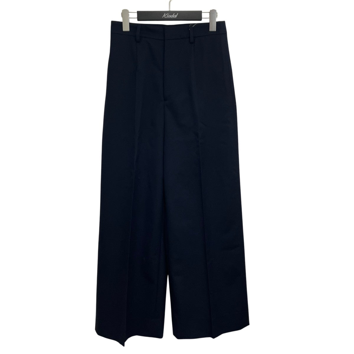新品　Deuxieme Classe ドゥーズィエムクラス ストレートパンツ スリム クロップドデニム（デニムパンツ）｜Deuxieme Classe