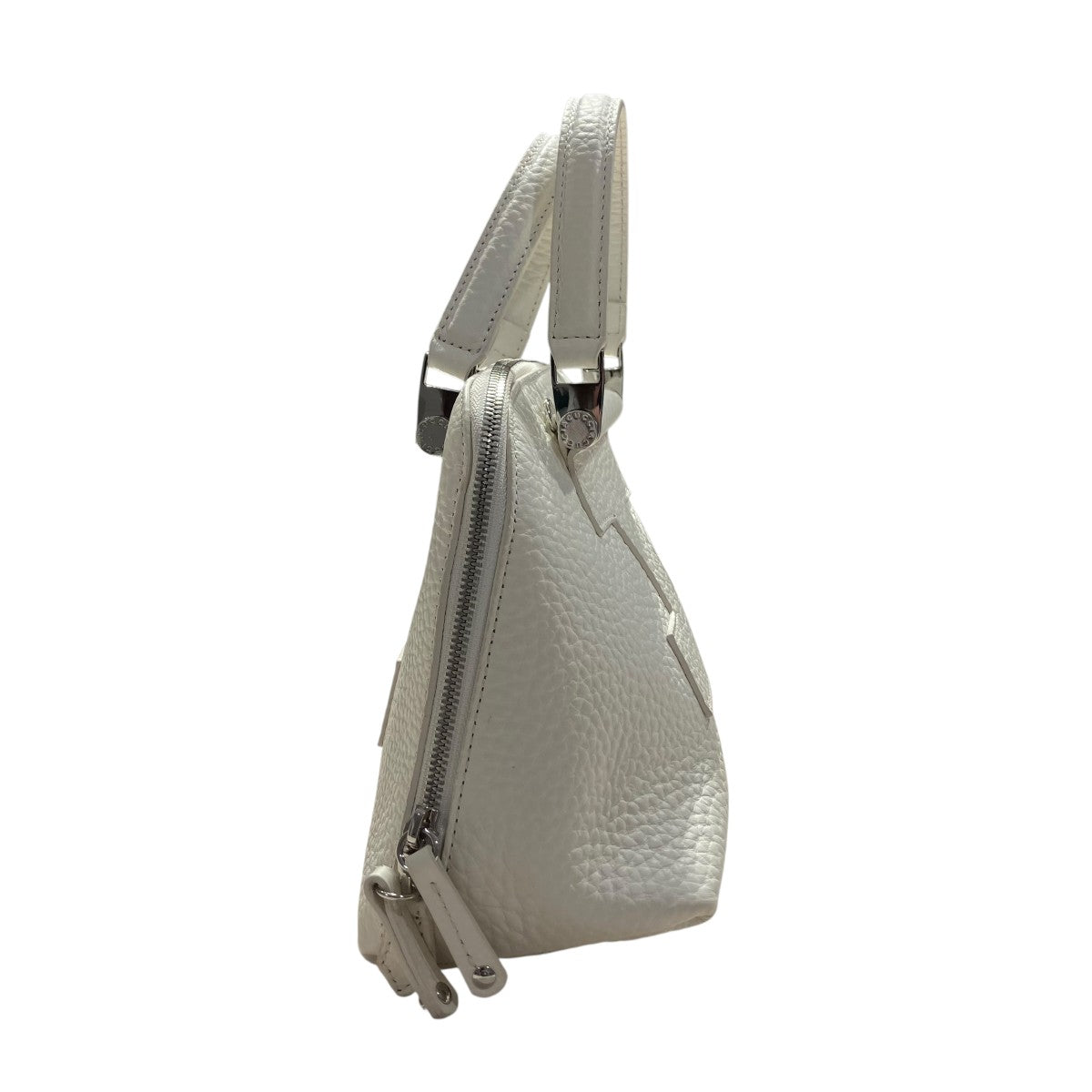 【中古品】 IACUCCI　イアクッチ　ギブリ　 2way　キャンバス地 IACUCCI(イアクッチ)｜ギブリ S SALE E PEPE/RUGA/ブラック の