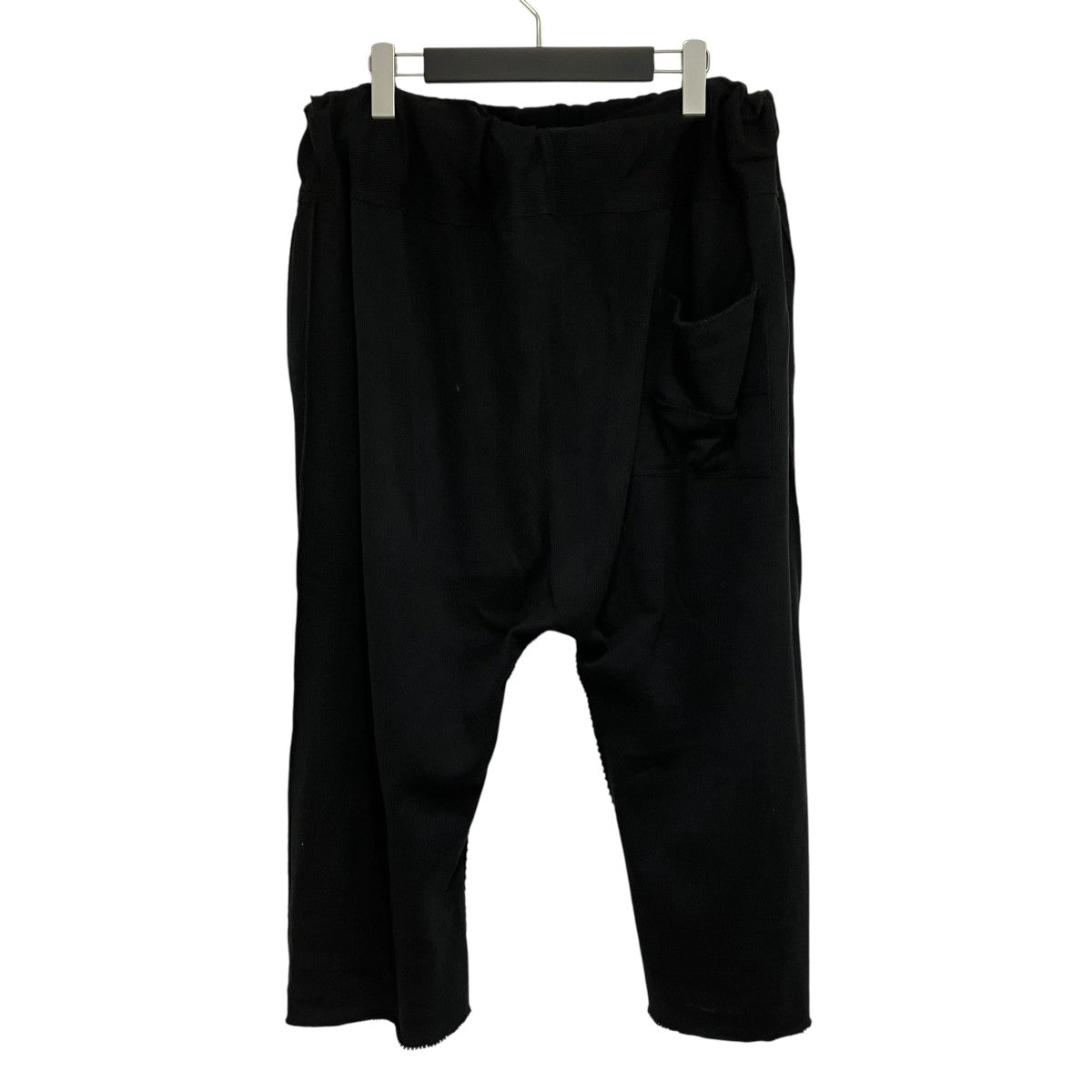2019年プリーツプリーズ変形サルエルパンツ　イッセイミヤケ HOMME PLISSE ISSEY MIYAKE/オム プリッセ イッセイ ミヤケ