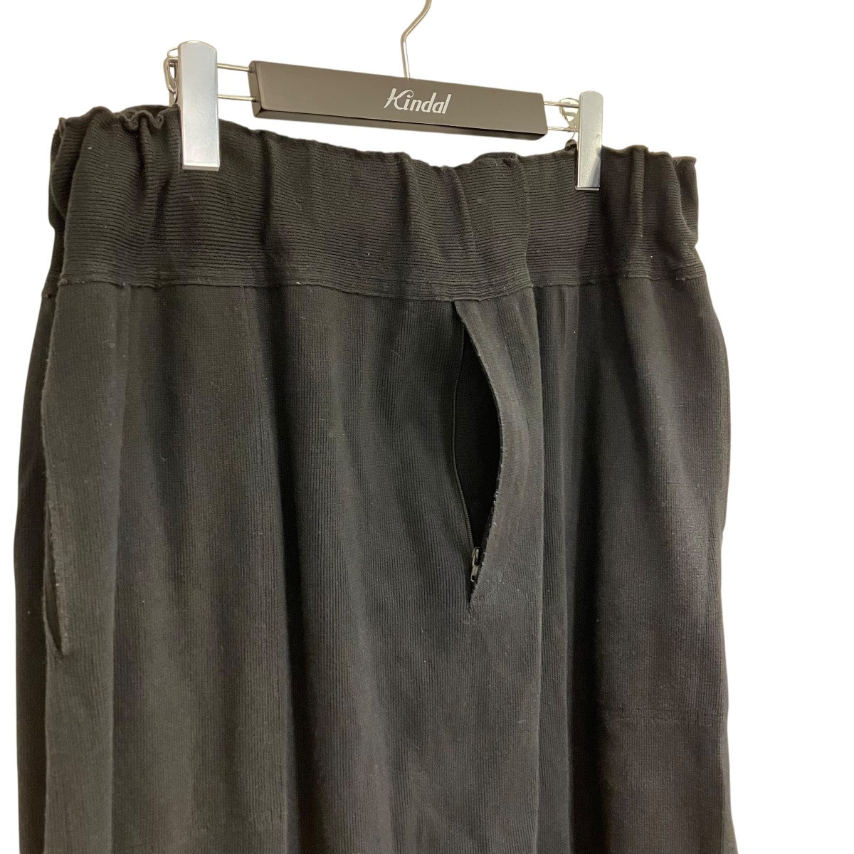 ISSEY MIYAKE(イッセイミヤケ) サルエルパンツME73KF119