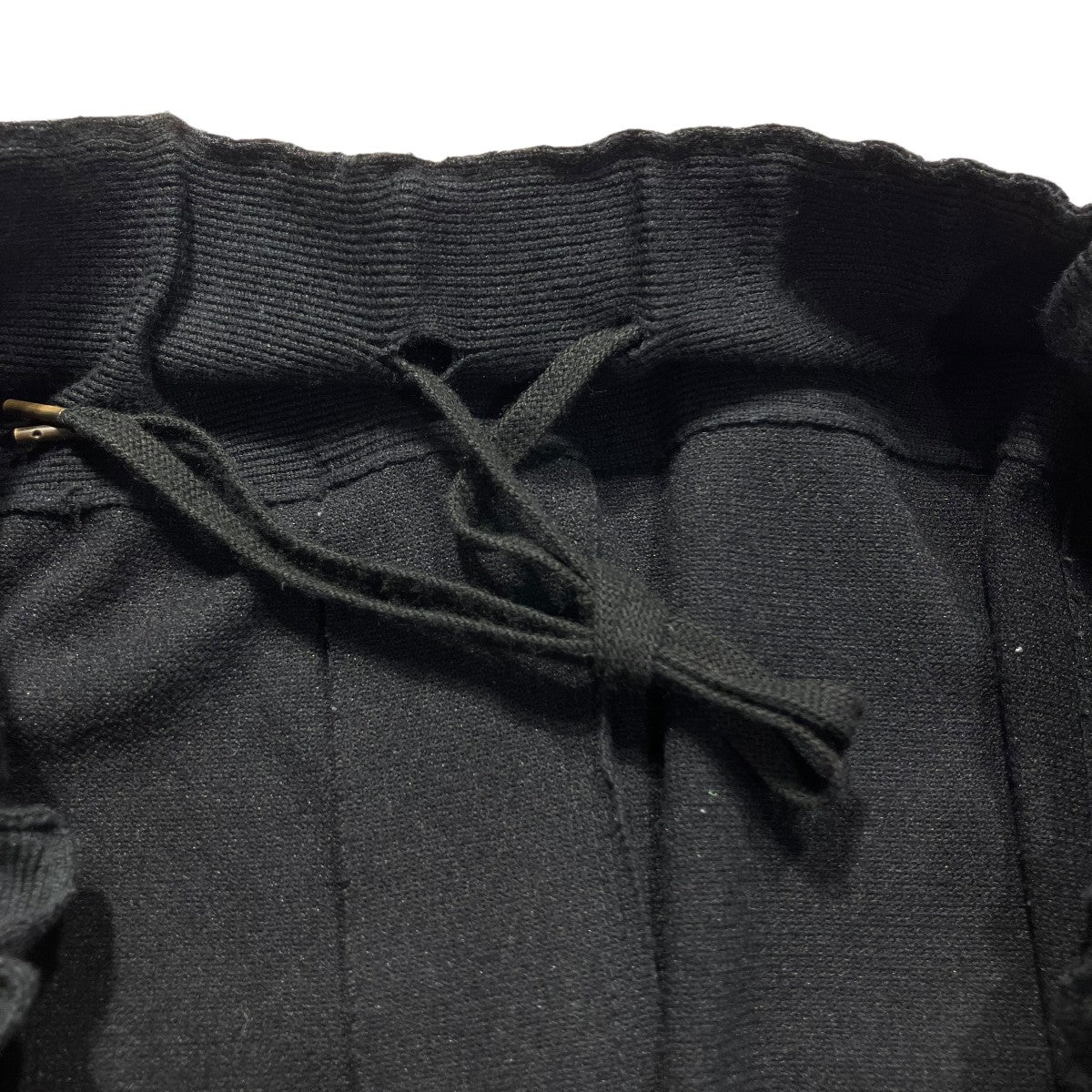 ISSEY MIYAKE(イッセイミヤケ) サルエルパンツME73KF119