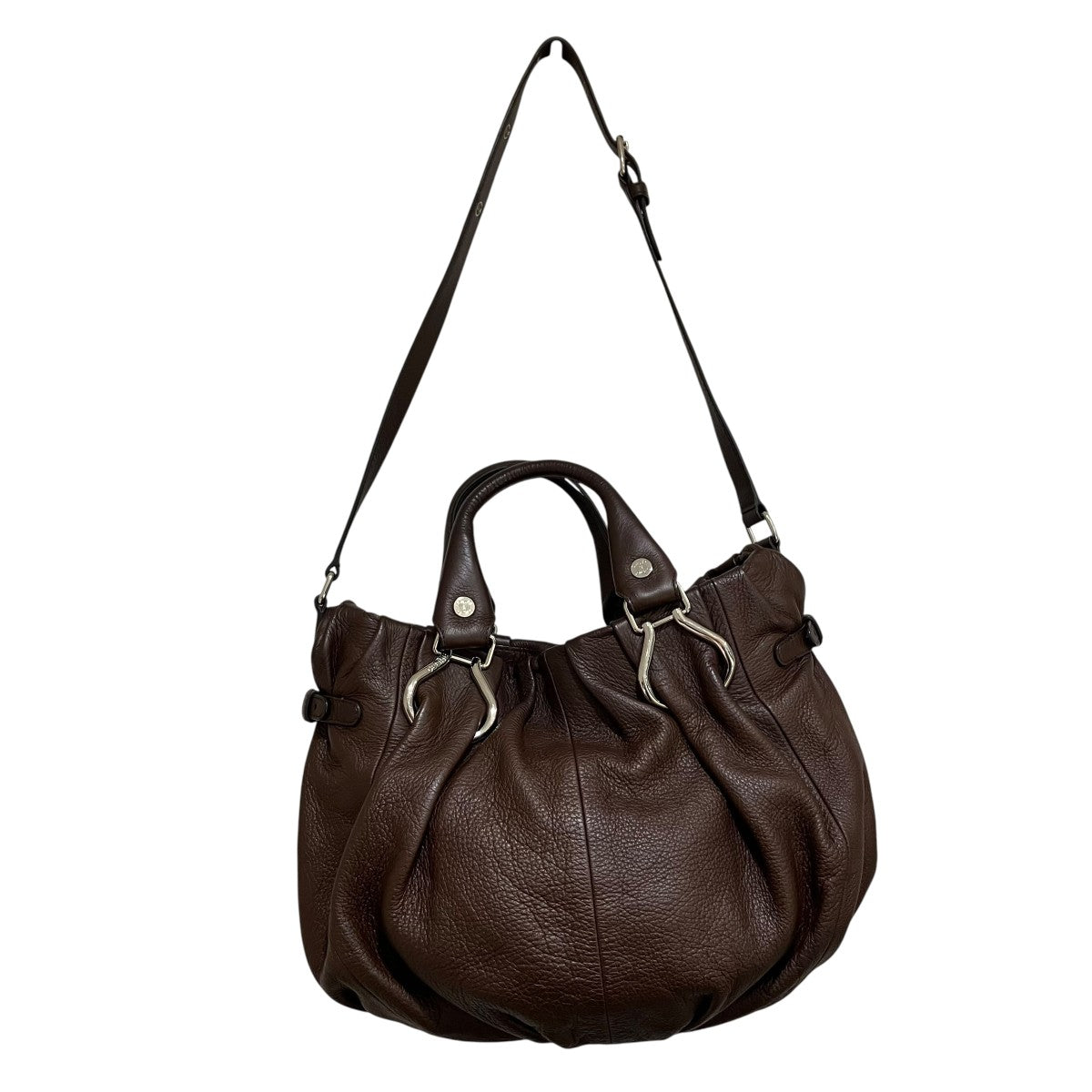 CELINE(セリーヌ) ピロー2WAYハンドバッグ2WAYハンドバッグSD-SA-1018