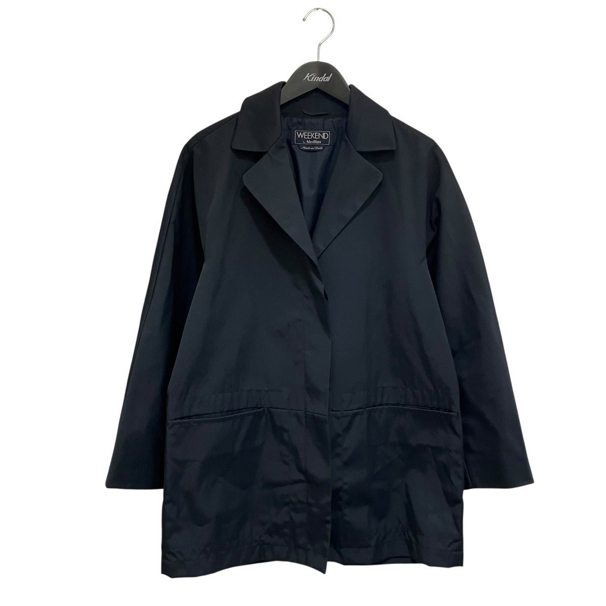 Weekend Max Mara(ウィークエンド マックスマーラ) ダッフル