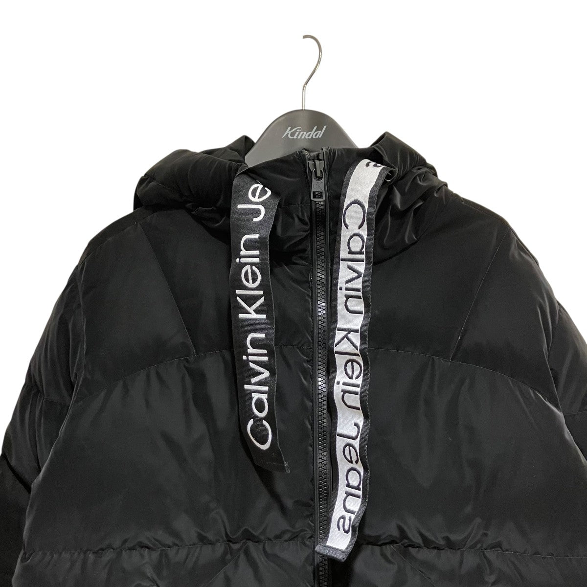 Calvin Klein Jeans(カルバンクラインジーンズ) コントラストロゴ