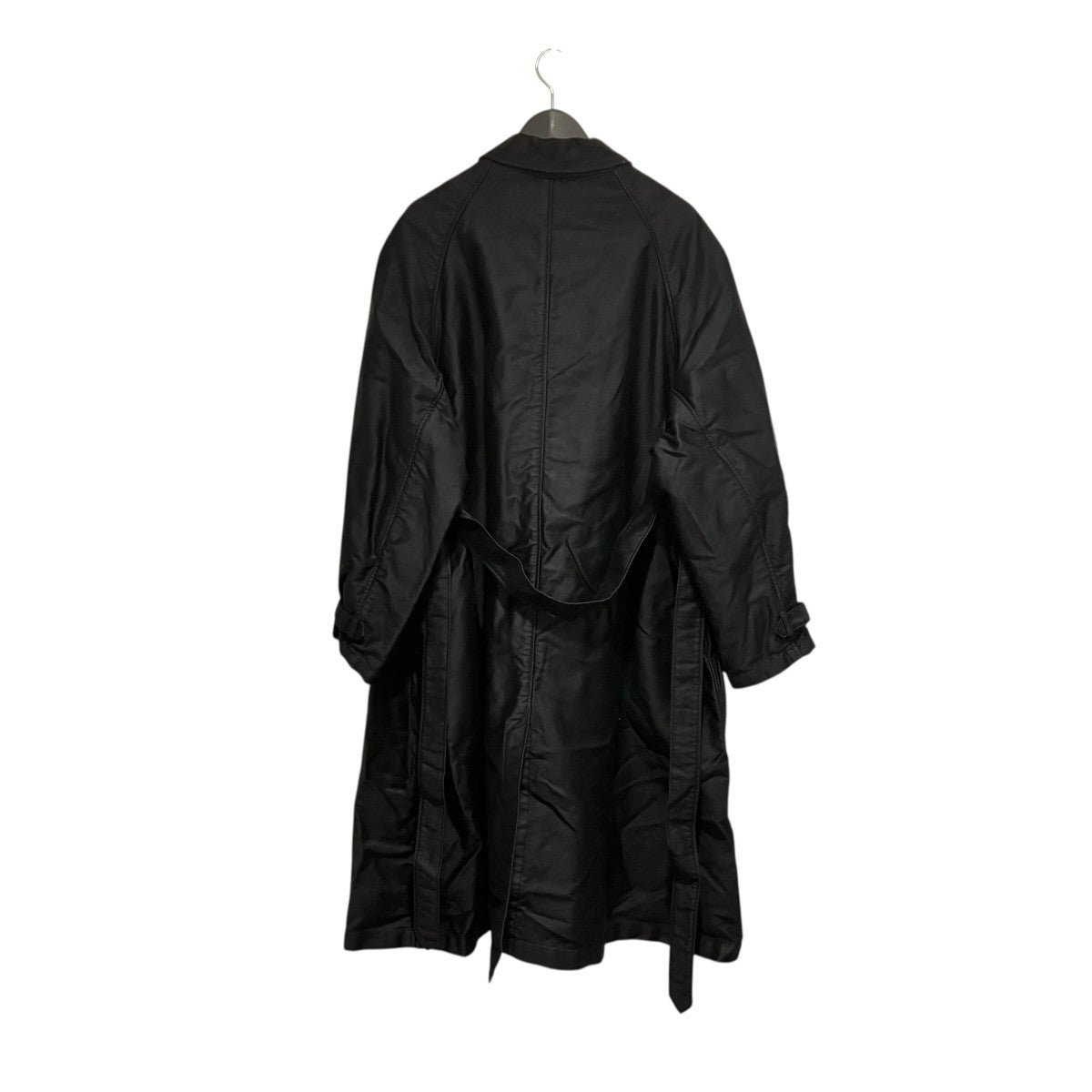 ジャケット・アウター outil 2023AW outil manteau berck size 2 OUTIL]MANTEAU BERCK INDIGO×BLACK×YELLOW | YES-姫路の美容院と服のお