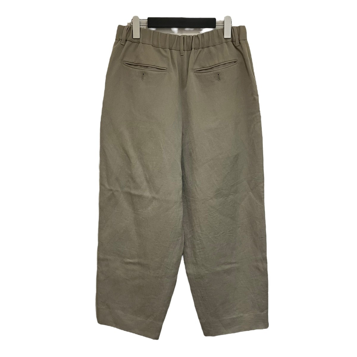 【レア】order loose twill pants O 代官山 1_5c044a59-58fe-43a1-996c-