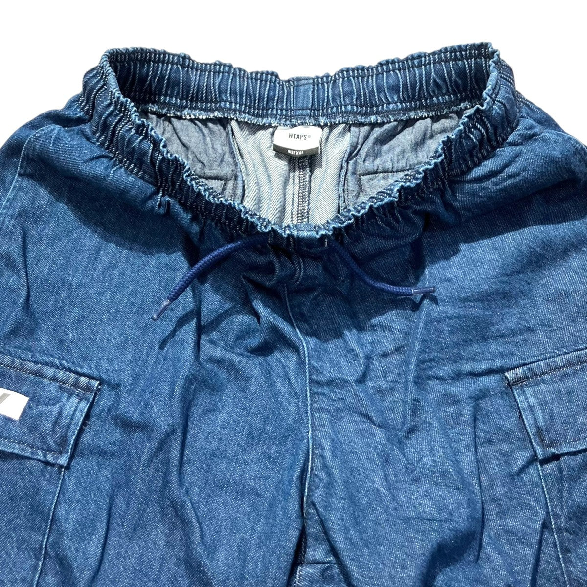 トップス WTAPS ALL 25SS L/S vectorpremium_202-902505080003