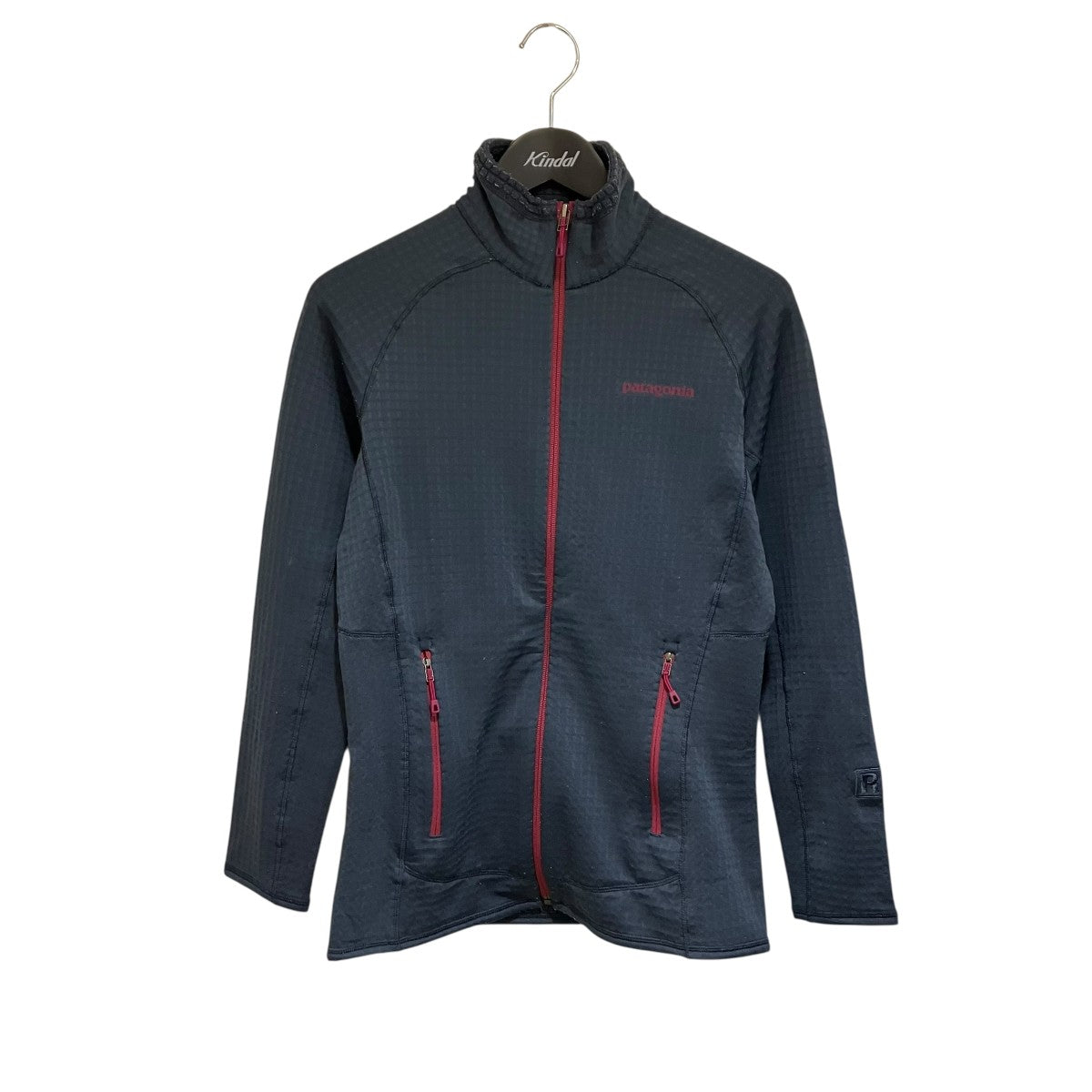 Patagonia マウンテンパーカー 中古・古着通販】Patagonia (パタゴニア) マウンテンパーカー