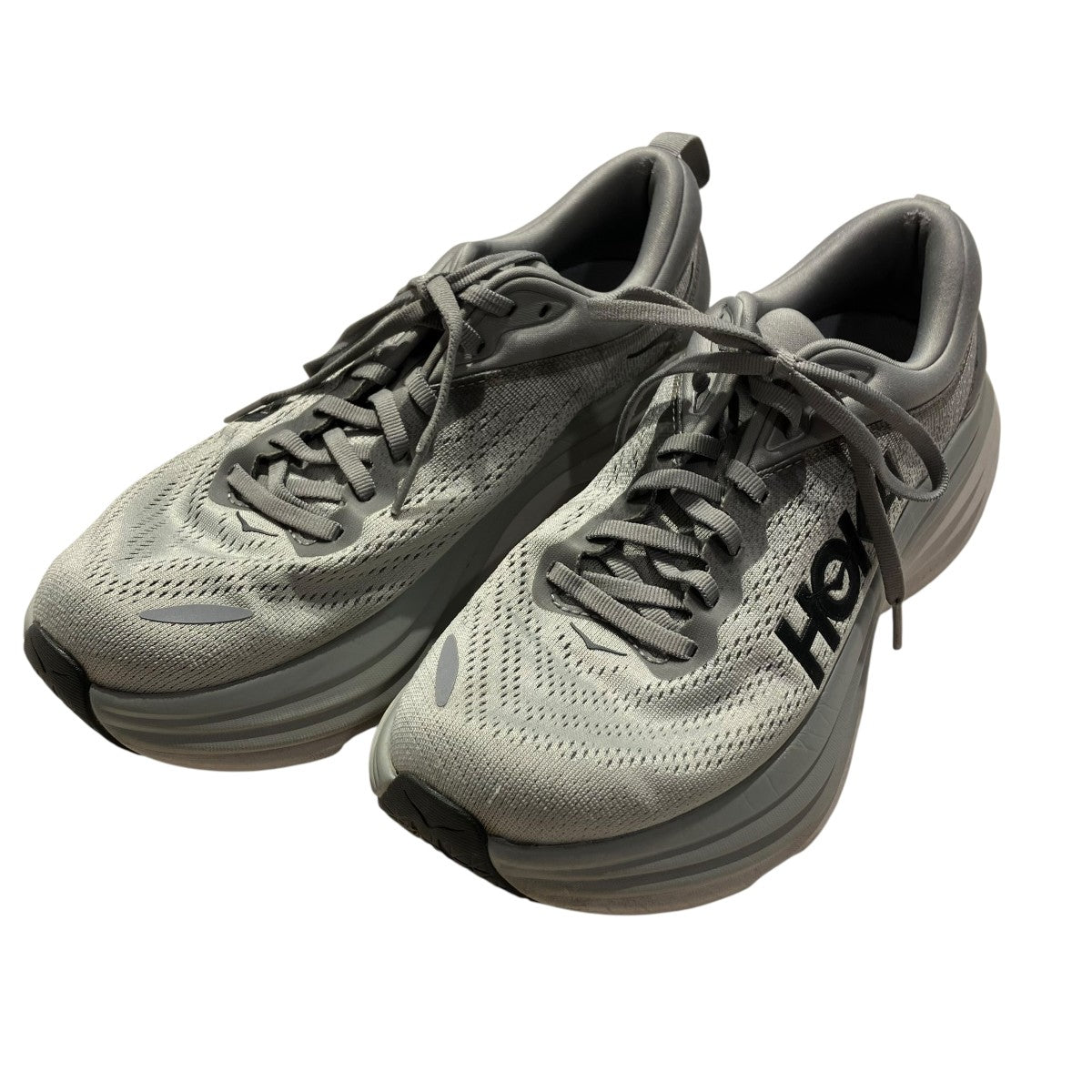 もっか HOKAONEONE(ホカオネオネ) HOKA BONDI 8 Sharkskinローカット
