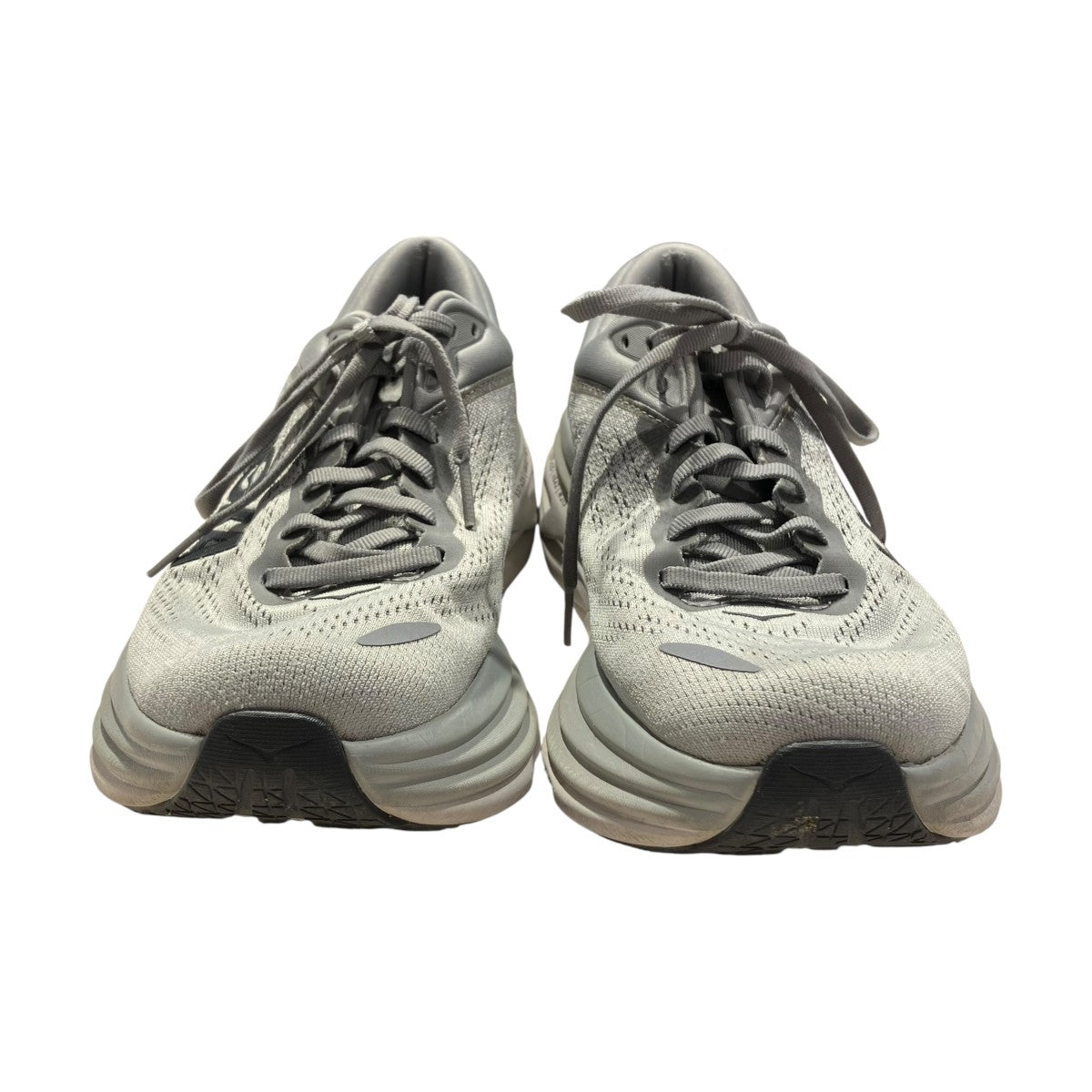 もっか HOKAONEONE(ホカオネオネ) HOKA BONDI 8 Sharkskinローカット
