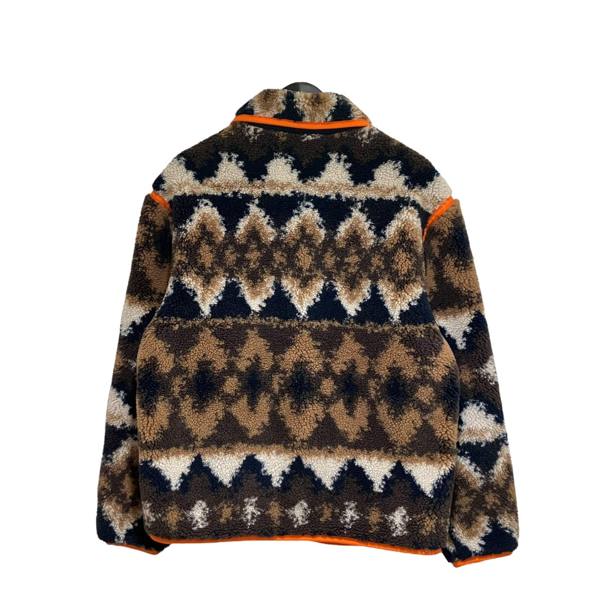 Elias UGGfluff Cardigan Printフリースジャケット1158632