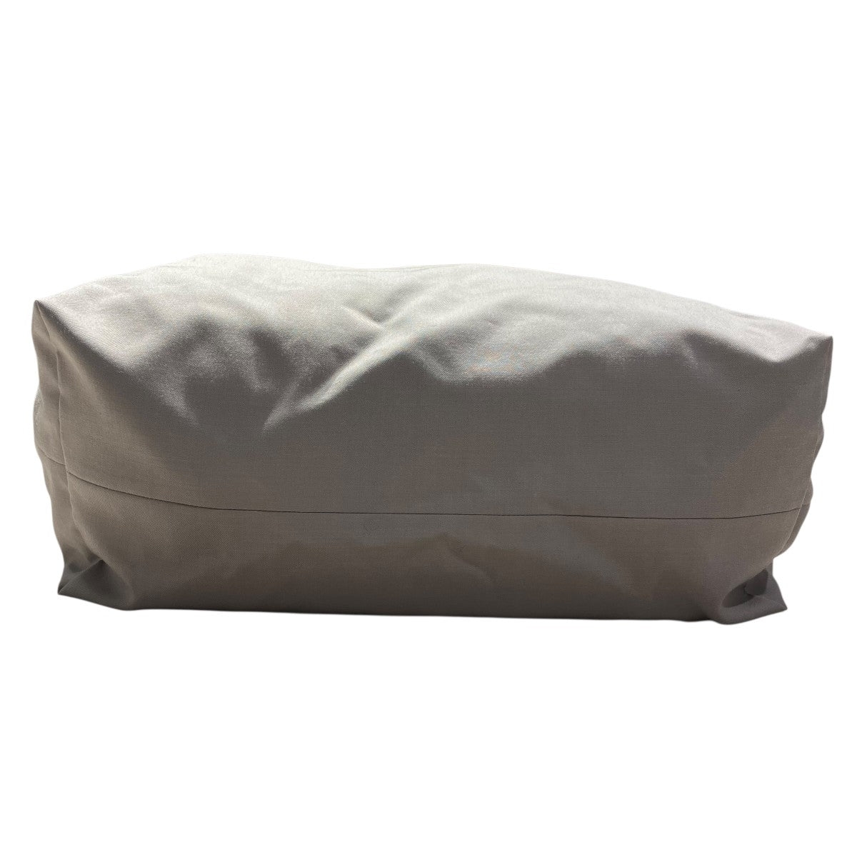 Dulcamara よそいきトートBAG グレー　ドゥルカマラ　トートバッグ Dulcamara (ドゥルカマラ) よそいきトートBag