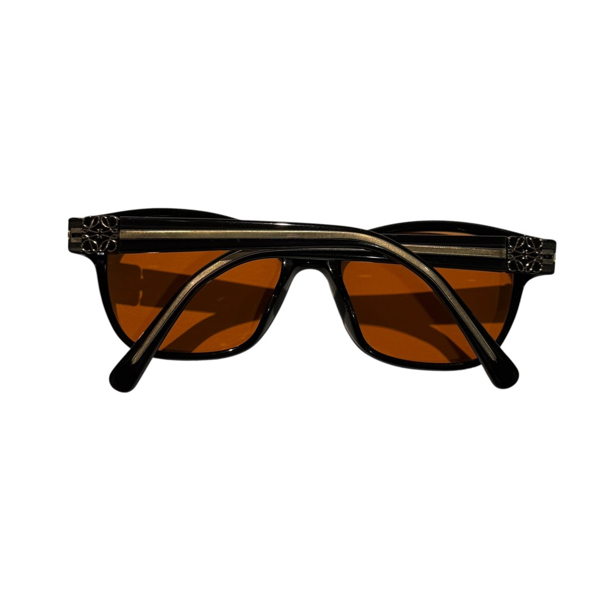 LOEWE(ロエベ) サングラスVLW922 VLW922 ブラック サイズ 記載
