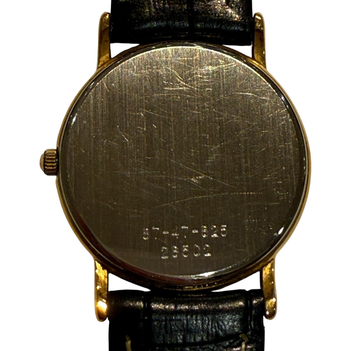 美品 TIFFANY & CO. クラシック レクタングルローマン 腕時計 美品 TIFFANY & CO. クラシック レクタングルローマン 腕時計