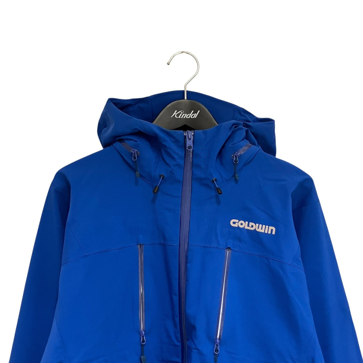 GOLDWIN(ゴールドウイン) EX Supreme JacketマウンテンパーカーG11500P