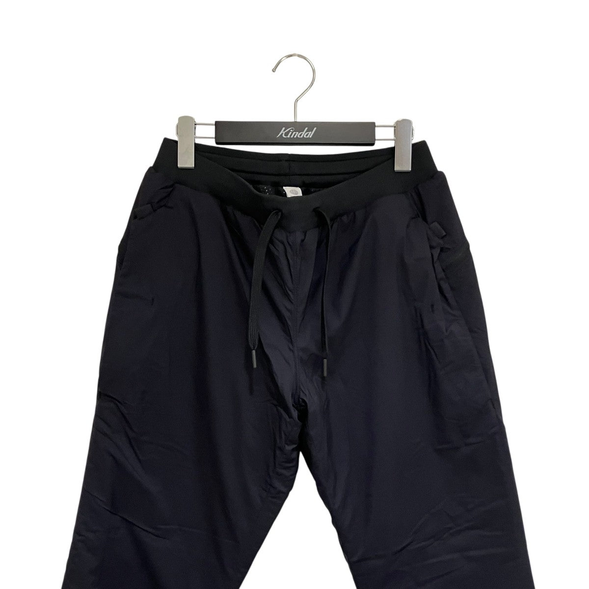 【極美品】alk phenix アルクフェニックスcrank 3D-urake alk phenix (アルク フェニックス) Crank Pants / クランクパンツ