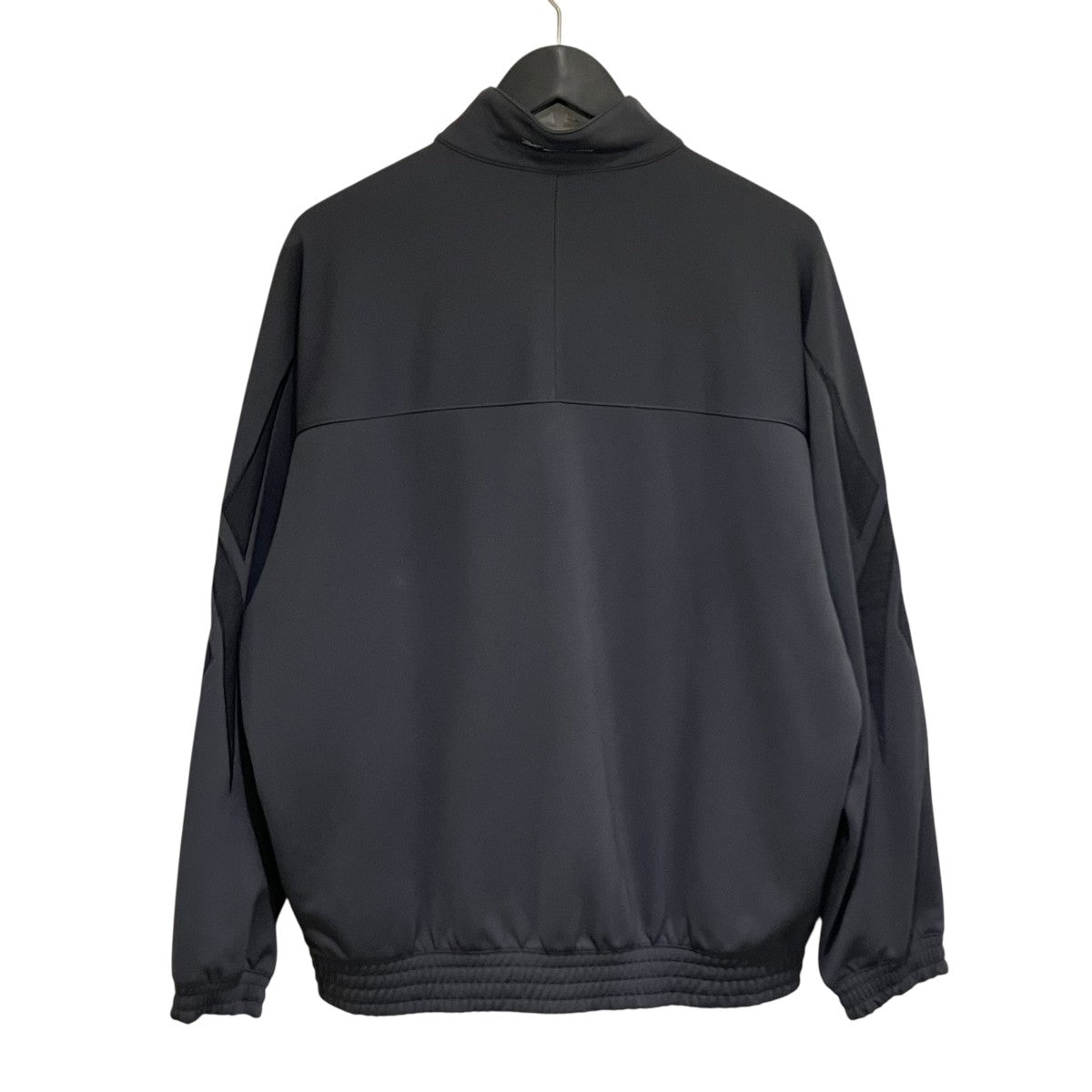 良品❗️【Reebok】リーボック フルジップジャージ ジャケット(2XL)紺色 フルジップジャケット / Woven FZ （ベクターネイビー） -Reebok