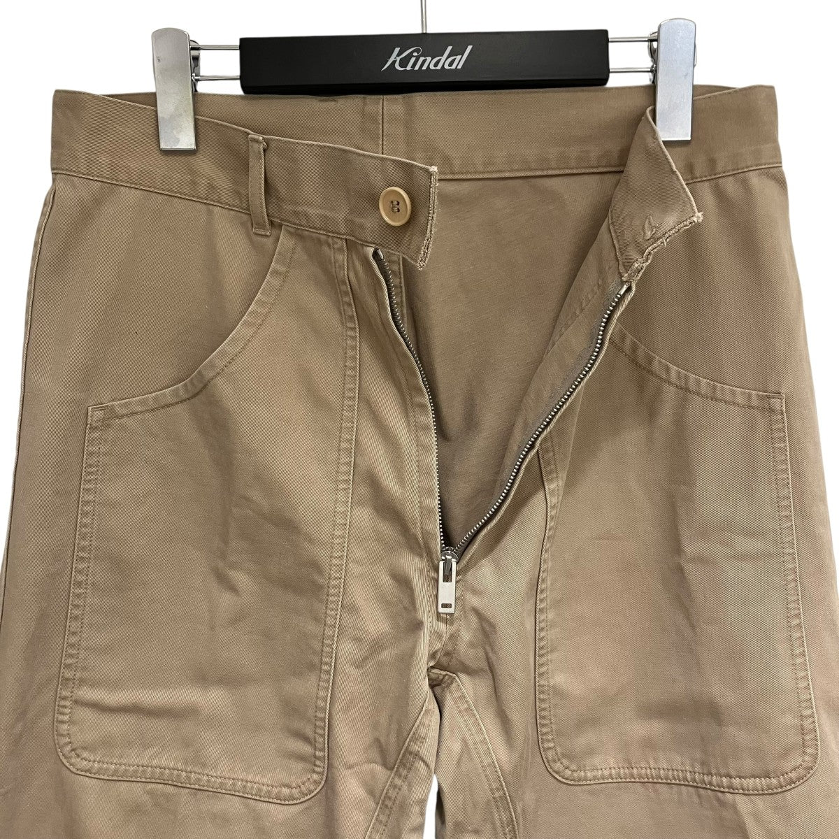 定価9万　マルジェラ　17SS ファティーグパンツ 定価9万 マルジェラ 17SS ファティーグパンツ - メルカリ