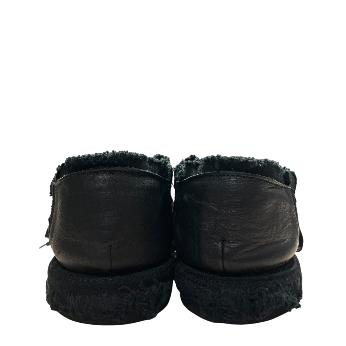 靴 yohji yamamoto pour homme TOE CUT SHOES smD8KNoXyZWJFyybolOjcBEEd44ZQN