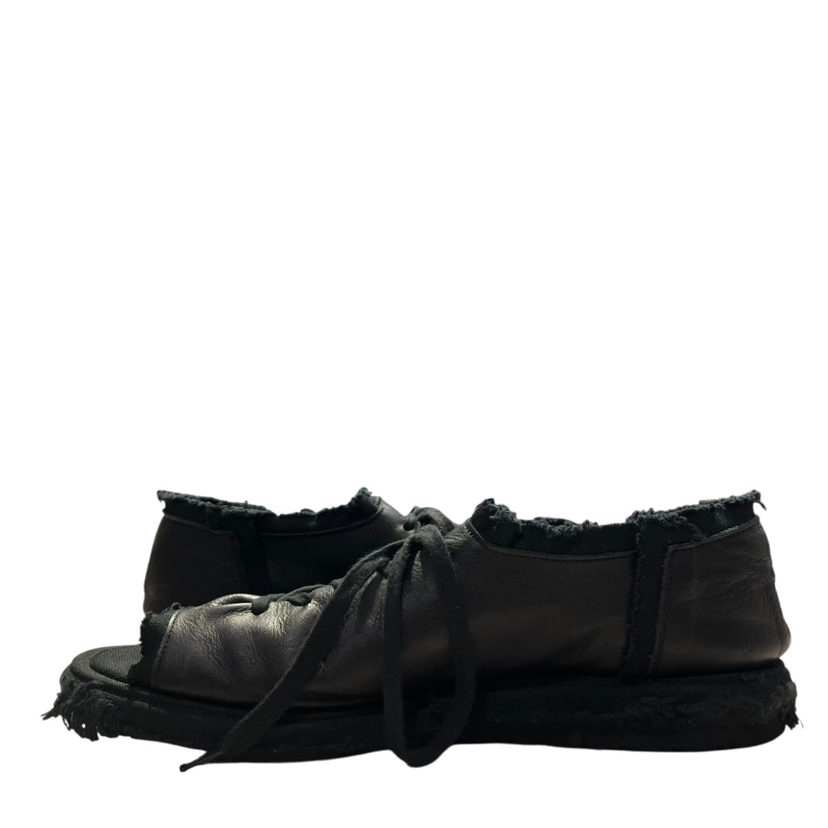 Yohji Yamamoto pour homme(ヨウジヤマモトプールオム) 24SS