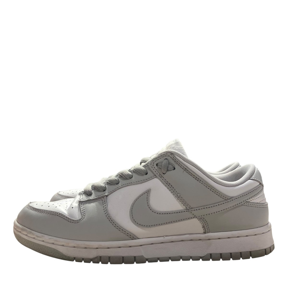 NIKE(ナイキ) 「Dunk Low Grey Fog」ローカットスニーカー
