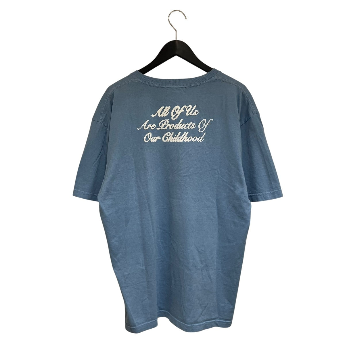 【未使用】KKP#2「Sweet7」箱入りTシャツ（M） KOLOR(カラー) ken kagamiこのデザイン攻めてますねプリントT