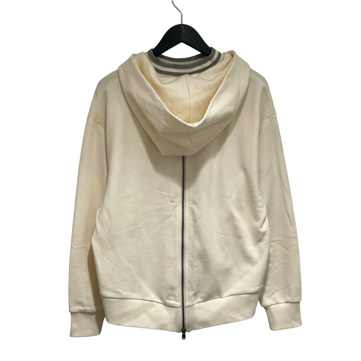 フレッドペリー FRED PERRY Taped Hooded Track Jacket パーカー J6100 ピンク サイズ：UK10 FRED PERRY(フレッドペリー) Taped Hooded Track Jacketパーカー
