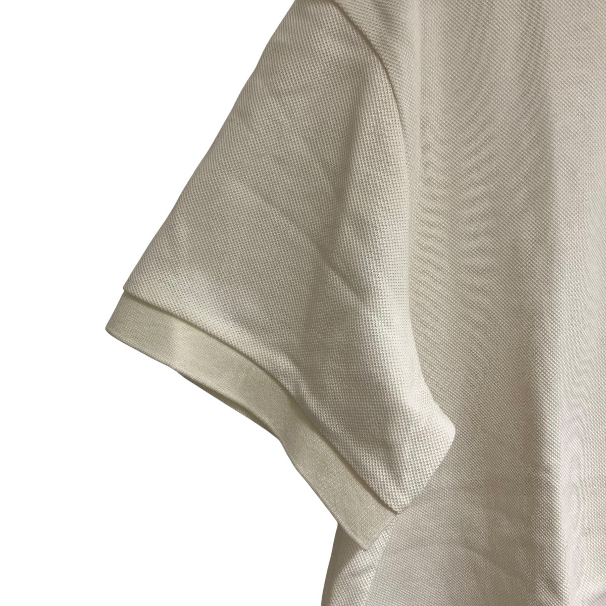 FRED PERRY×BEAMS 「別注Reluxed Pique T-shirt」TシャツFZ5429