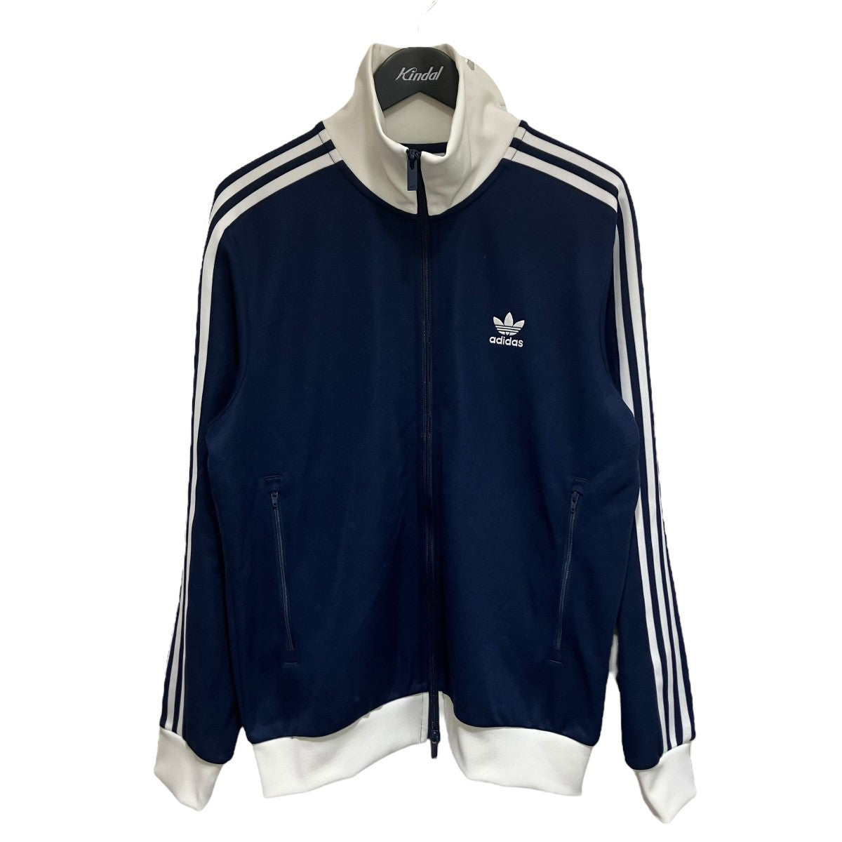 adidas(アディダス) 「U BECKENBAUER TT」トラックジャケット