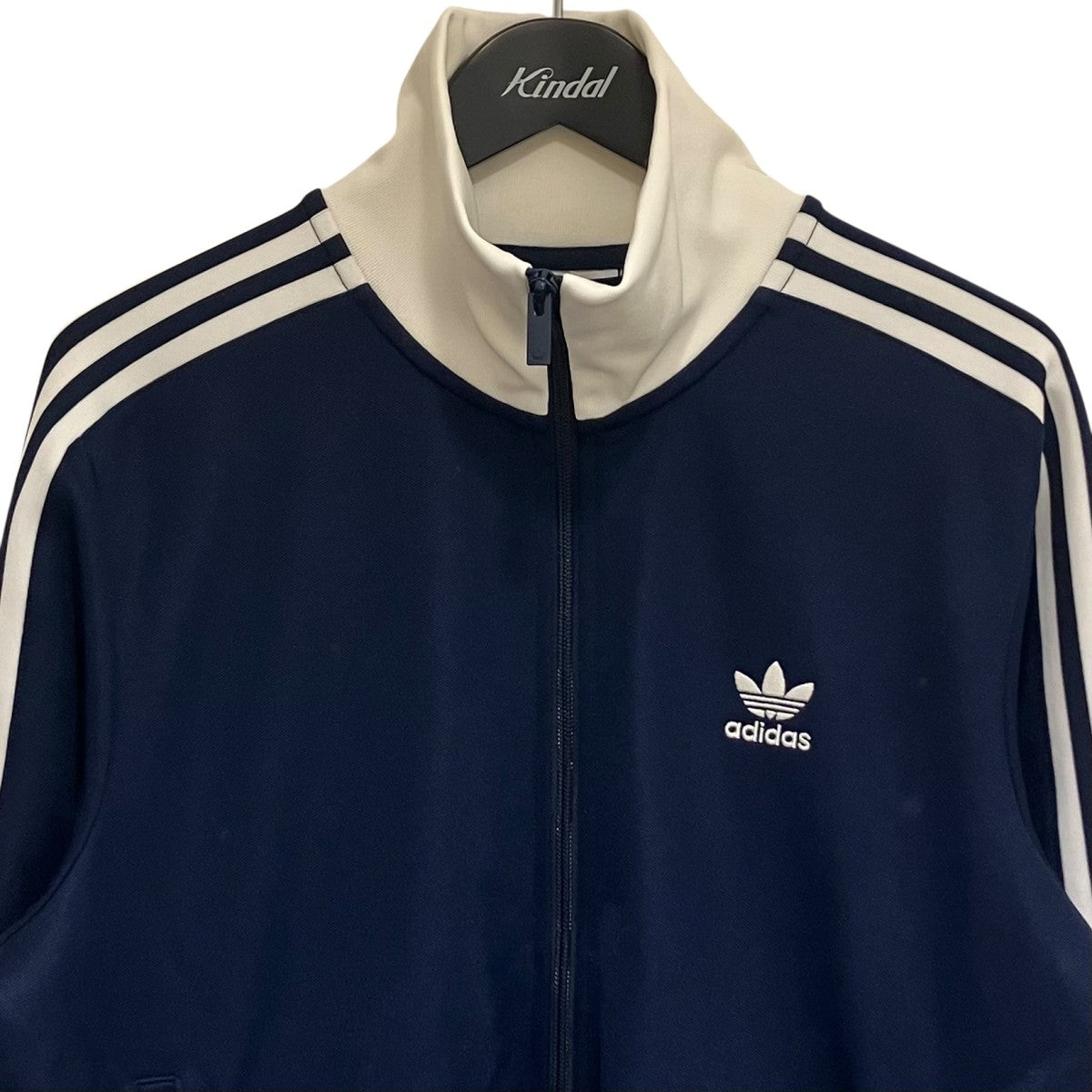 adidas(アディダス) 「U BECKENBAUER TT」トラックジャケット
