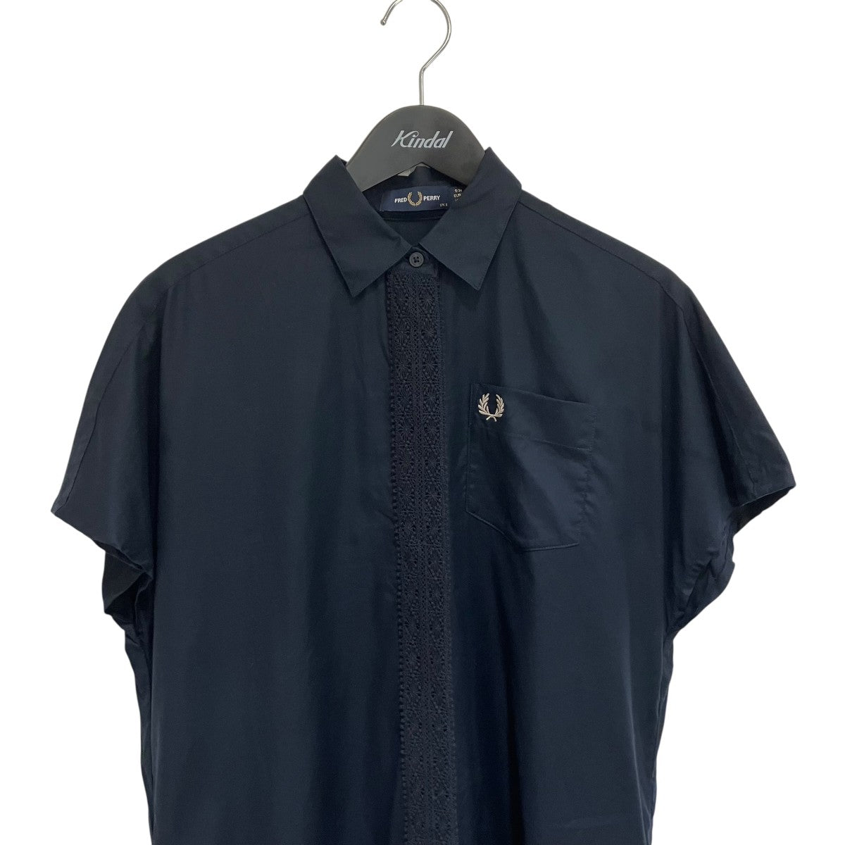 Hana　FRED PERRY サイドテープシャツ　スリッド 楽天市場】FRED PERRY 【フレッドペリー】 サイドテープシャツ