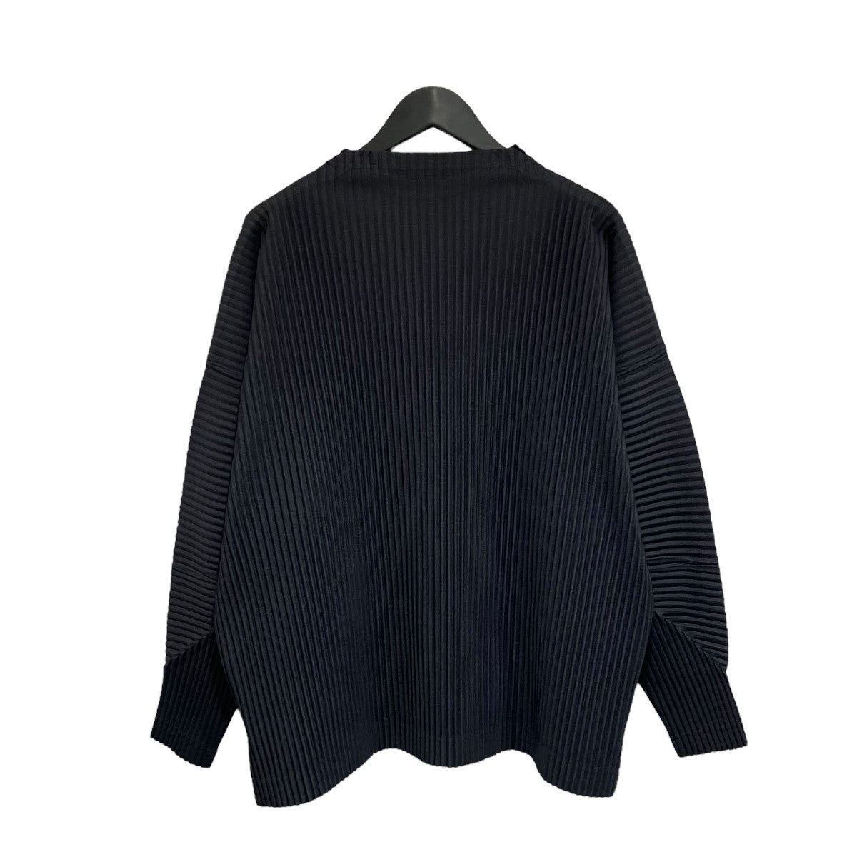 【美品・限定品】HOMME PLISSÉ 半袖トップス ブラック サイズ2 HOMME PLISSE ブラック 半袖シャツ サイズ2 - メルカリ