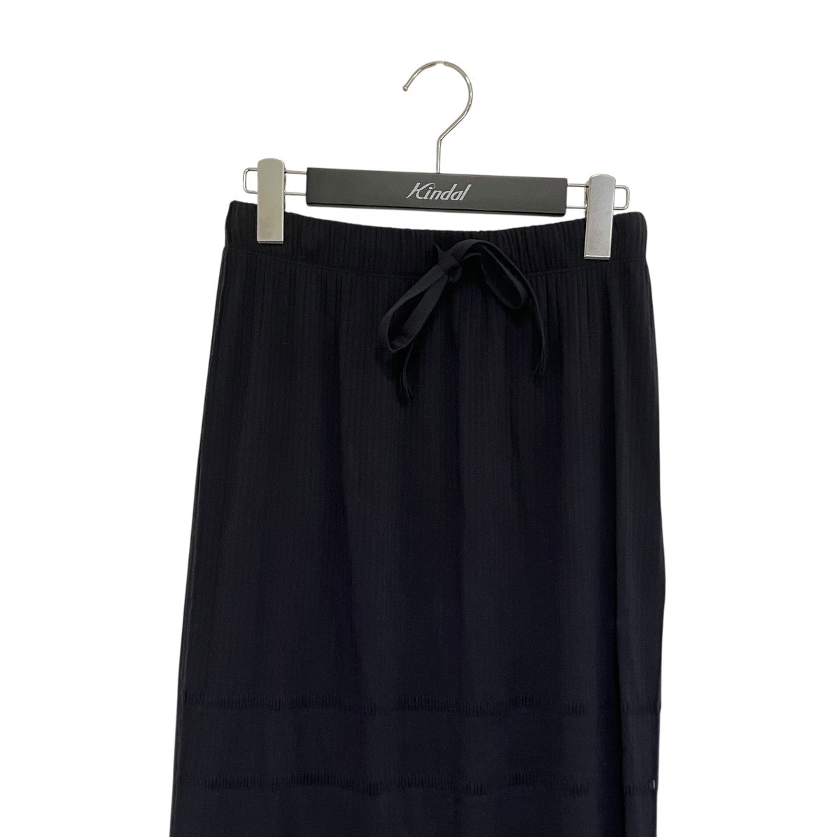 PLEATS PLEASE(プリーツプリーズ) パンチング切替スカート