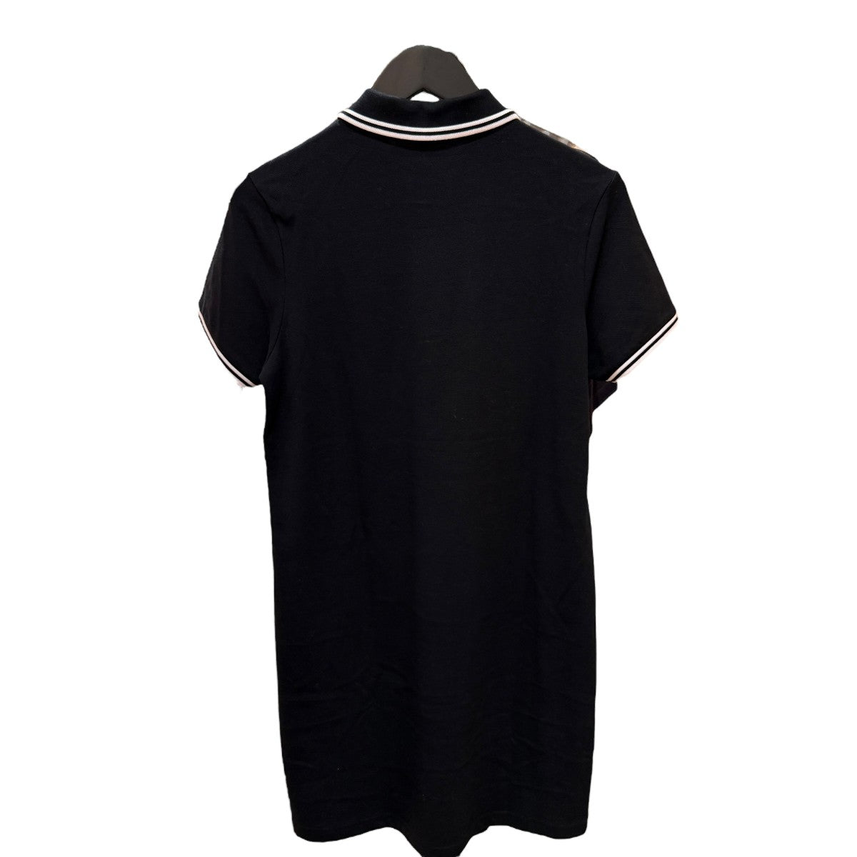 FRED PERRY(フレッドペリー) Twin Tipped Fred Perry Dressポロ