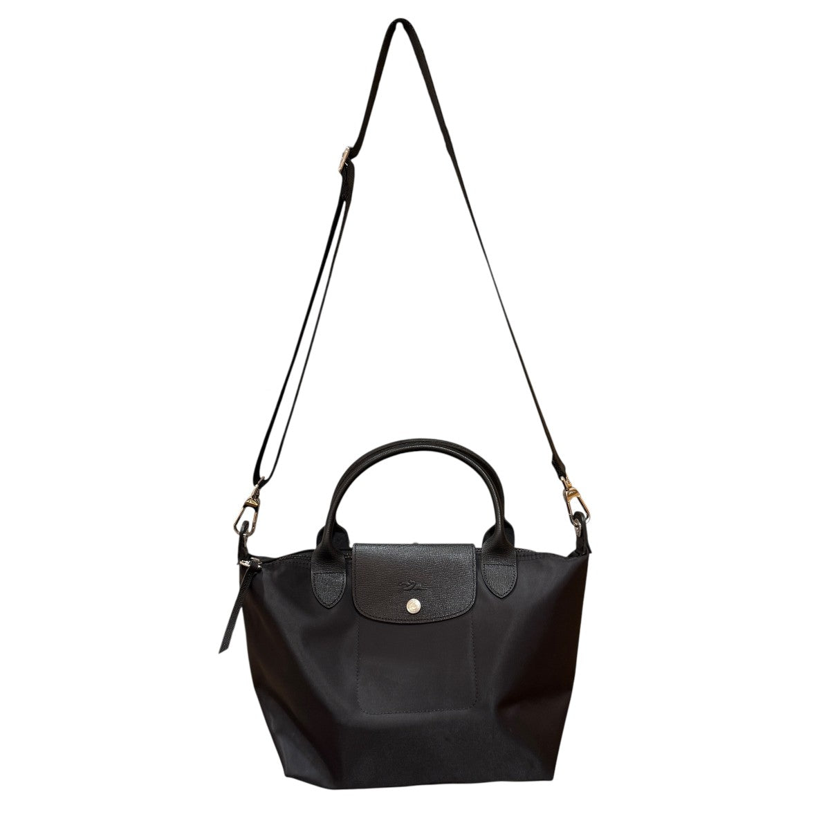 LONGCHAMP(ロンシャン) ル プリアージュ ネオ ハンドバッグ2WAY