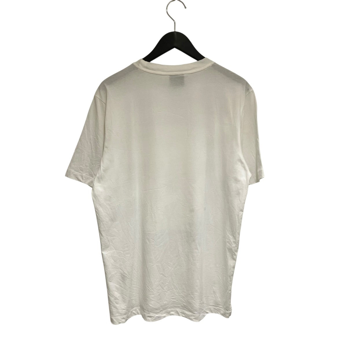 PS Paul Smith Fantasma book coverプリントTシャツ112567 古着・中古-2枚目のアイテム画像