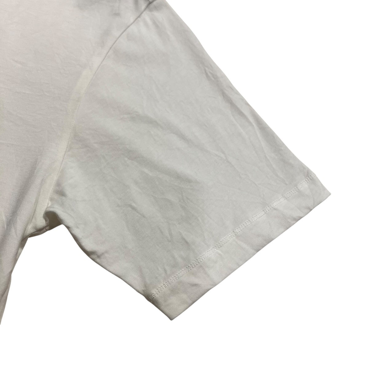 PS Paul Smith Fantasma book coverプリントTシャツ112567 古着・中古-4枚目のアイテム画像