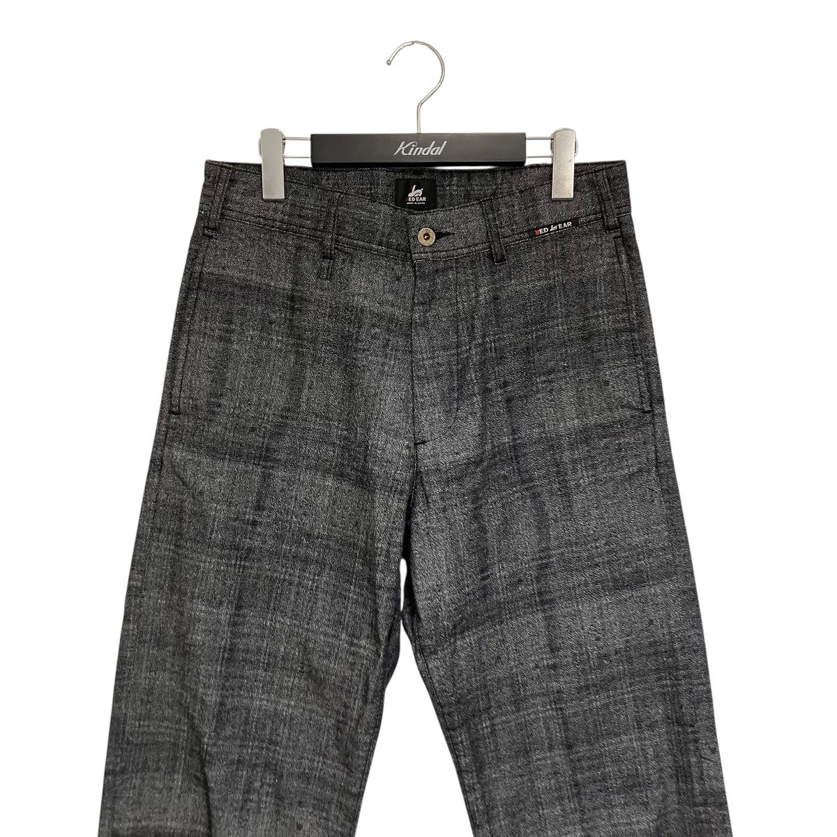 Paul Smith REDEAR　ワイドパンツ　67250522M03S Paul Smith - Paul Smith RED EAR ペグトップトラウザーズ