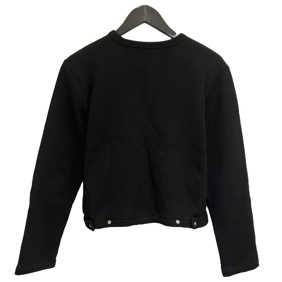 最高の着心地!! alexander wang structured terry ロゴ パーカー 最高の着心地!! alexander wang structured terry ロゴ パーカー