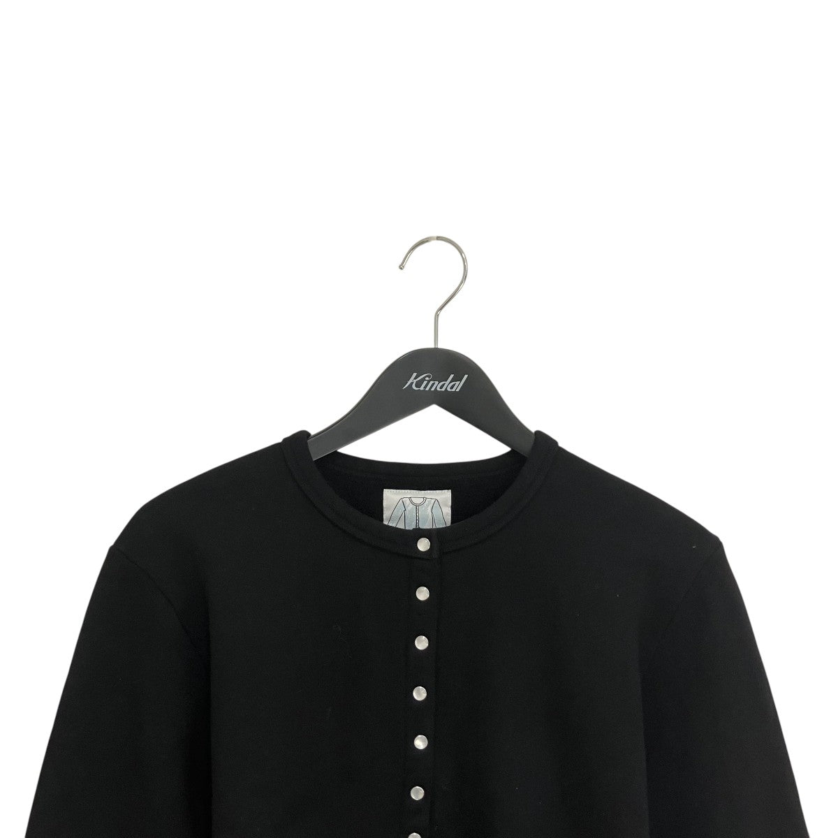 ALEXANDER WANG(アレキサンダーワン) Structured Terry Puff