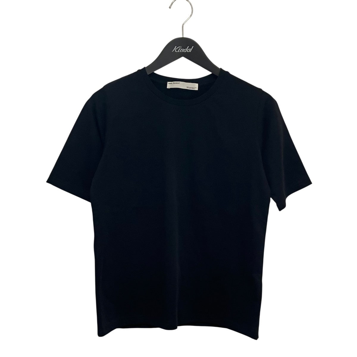 L`APPARTEMENT 25SSBeautiful T Shirts半袖Tシャツ25-070-550-0101-1-0 古着・中古-1枚目のアイテム画像