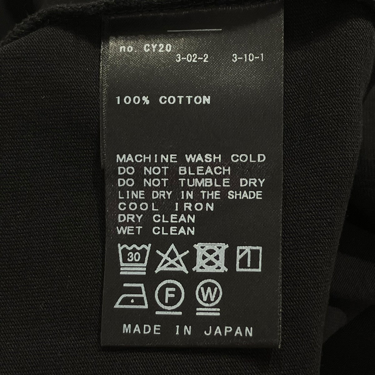 L`APPARTEMENT 25SSBeautiful T Shirts半袖Tシャツ25-070-550-0101-1-0 古着・中古-5枚目のアイテム画像