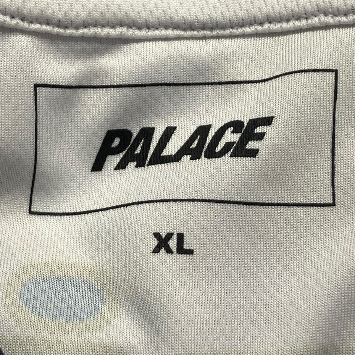 Palace Palasonic Persaillesゲームシャツ L パレス Palace Palasonic Persaillesゲームシャツ L パレス