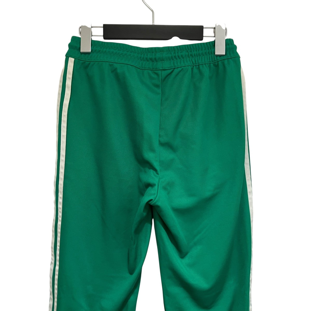 adidas グリーン トラックパンツ adidas×Sporty ＆ Rich トラックパンツIB2154 IB2154 グリーン
