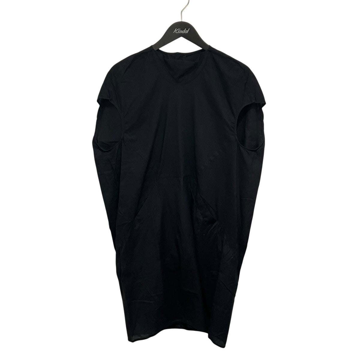 RICK OWENS ノースリーブ・キャミソールワンピースRP16S9523-M 古着・中古-1枚目のアイテム画像