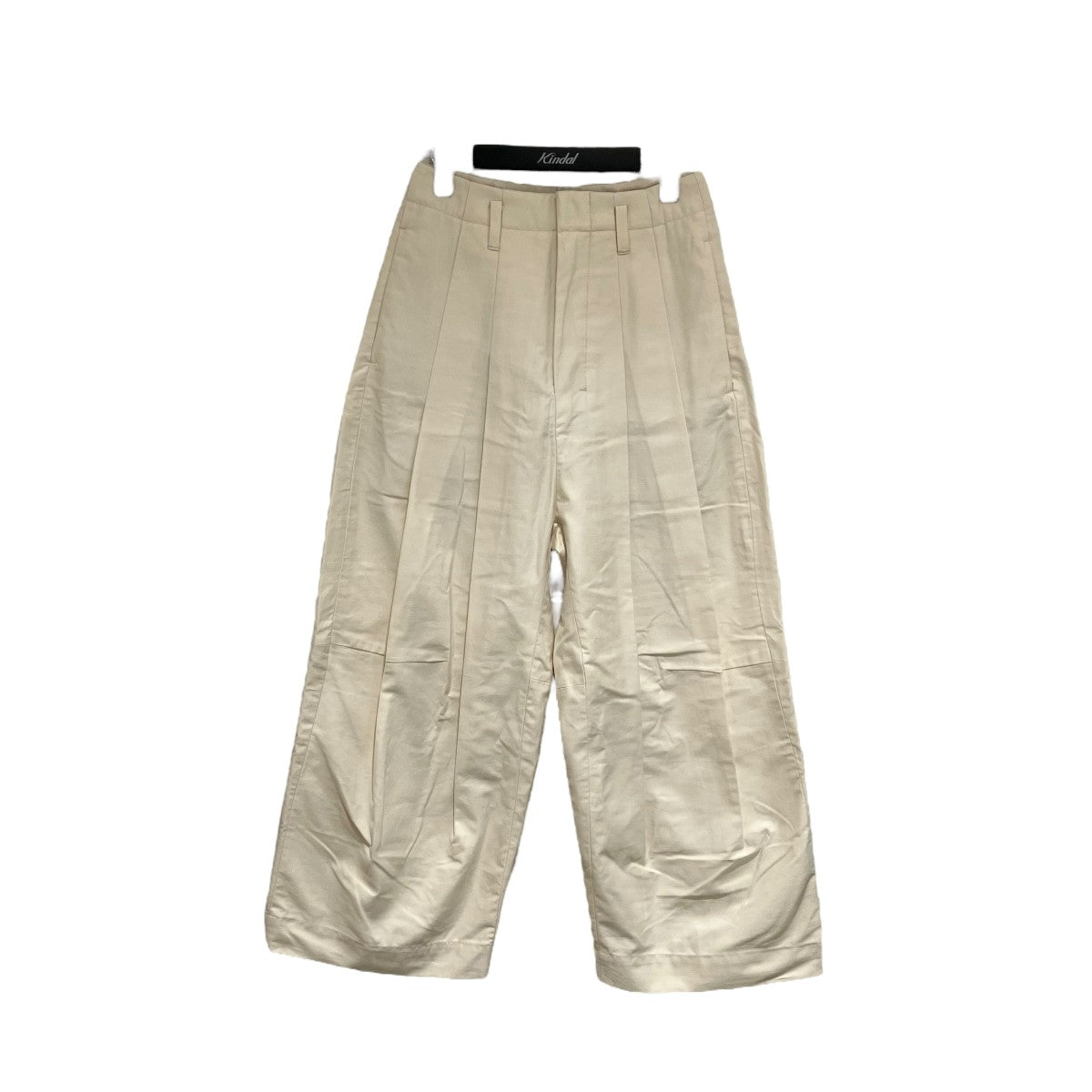 【美品】SHINYA KOZUKA ダブルニーパンツ Mサイズ SHINYA KOZUKA×Dickies ダブルニーペインターパンツ | NOUVEL