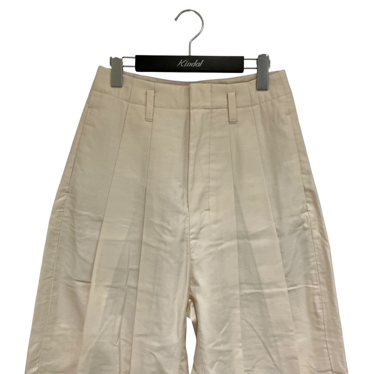 SHINYA KOZUKA(シンヤコヅカ) Upcycled Baggyパンツ2503SK01S