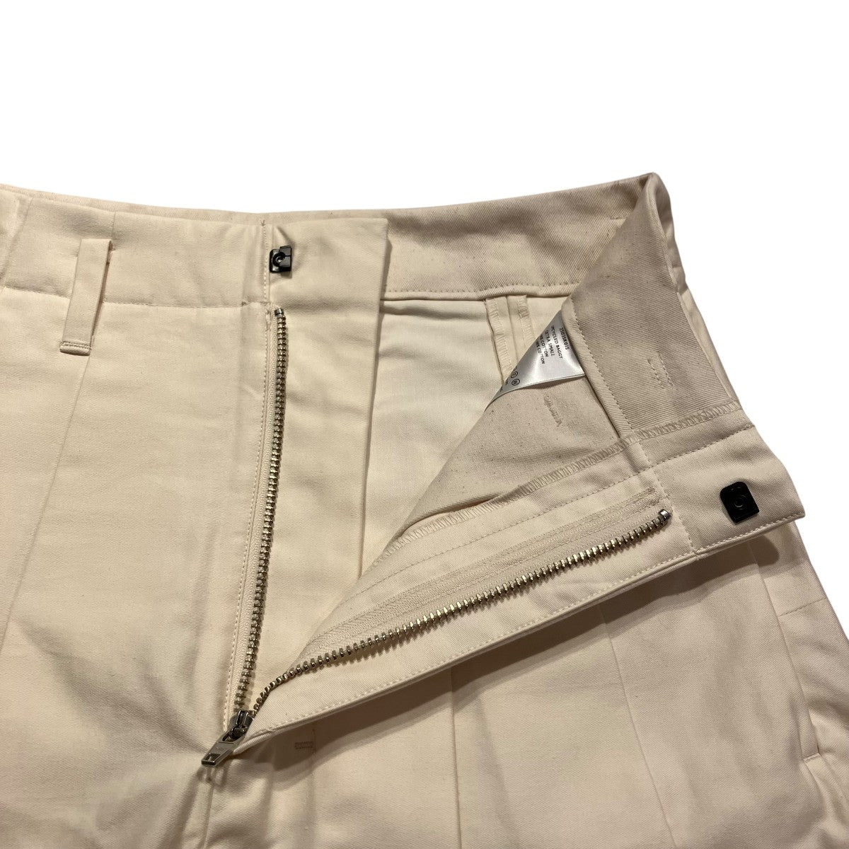 パンツ SHINYAKZUKA 25SS UPCYCLED Hi BAGGY SHINYAKOZUKA （シンヤコヅカ） 