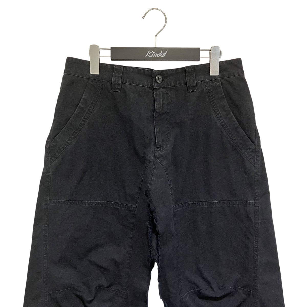 MM6 Maison Margiela ロングスカートS52MA0159 古着・中古-3枚目のアイテム画像