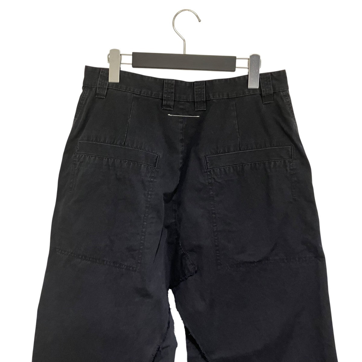 MM6 Maison Margiela ロングスカートS52MA0159 古着・中古-4枚目のアイテム画像